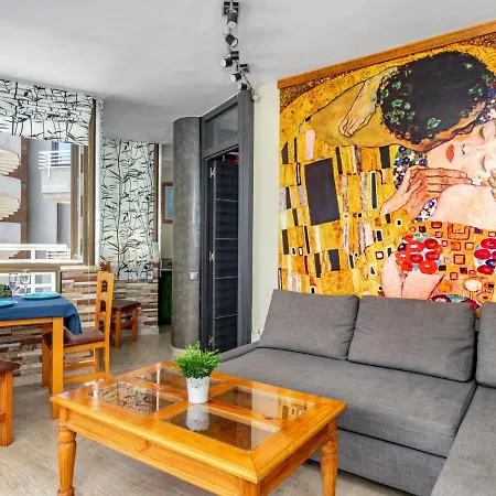 Apartment Edificio Tres Torres By Interhome