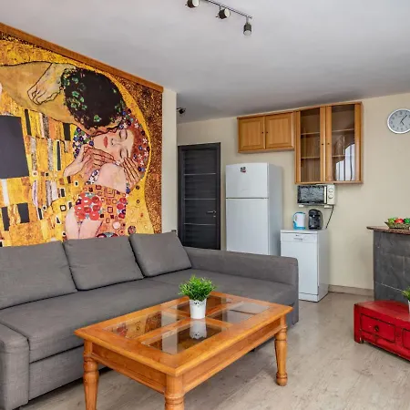Apartment Edificio Tres Torres By Interhome Torremolinos